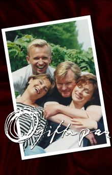 Unmarried Couples: A Comedy That Will Break You Up Unmarried Couples: A Comedy That Will Break You Up