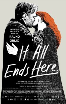 It All Ends Here It All Ends Here