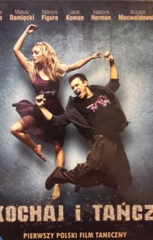 Love and Dance Love and Dance
