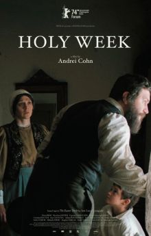 Holy Week Holy Week
