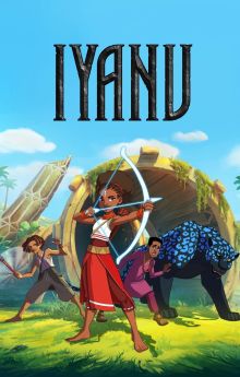 Iyanu - Season 1 Iyanu - Season 1