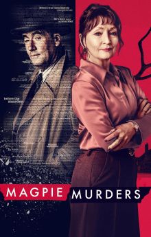 Magpie Murders - Season 2 Magpie Murders - Season 2