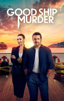 The Good Ship Murder - Season 2 The Good Ship Murder - Season 2