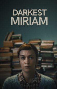 Darkest Miriam Darkest Miriam
