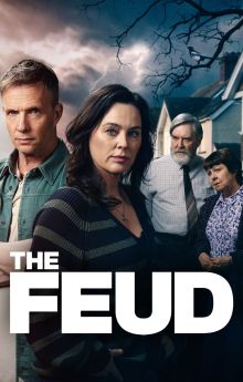 The Feud - Season 1 The Feud - Season 1