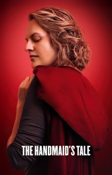 The Handmaid's Tale - Season 6 The Handmaid's Tale - Season 6