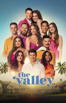The Valley - Season 2 The Valley - Season 2