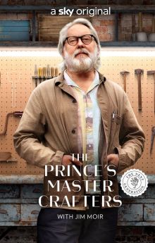 Bill Bailey's Master Crafters - Season 3 Bill Bailey's Master Crafters - Season 3