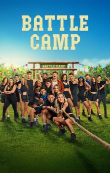Battle Camp - Season 1 Battle Camp - Season 1