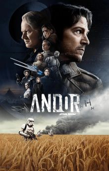 Andor - Season 2 Andor - Season 2