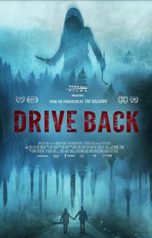Drive Back Drive Back