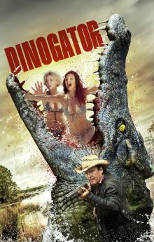 DinoGator DinoGator