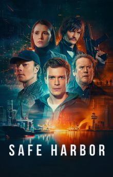 Safe Harbor - Season 1 Safe Harbor - Season 1