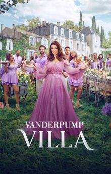 Vanderpump Villa - Season 2 Vanderpump Villa - Season 2