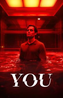 You - Season 5 You - Season 5