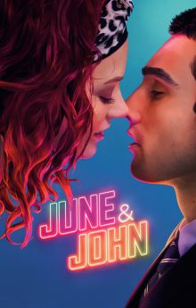 June and John June and John