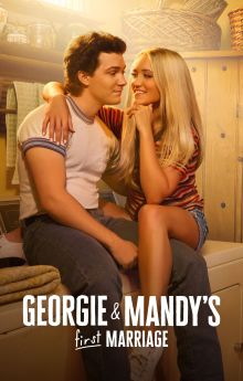 Georgie & Mandy's First Marriage - Season 1 Georgie & Mandy's First Marriage - Season 1