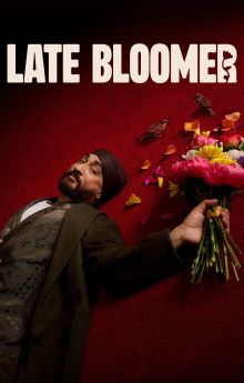 Late Bloomer - Season 2 Late Bloomer - Season 2