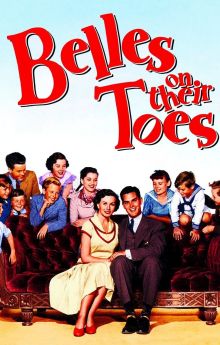 Belles on Their Toes Belles on Their Toes