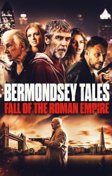 Bermondsey Tales: Fall of the Roman Empire Bermondsey Tales: Fall of the Roman Empire