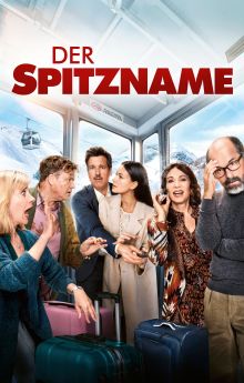 Der Spitzname Der Spitzname