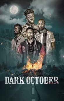Dark October Dark October