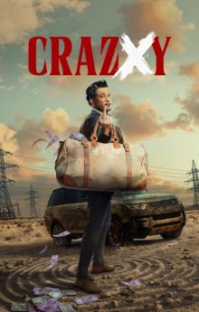 Crazxy Crazxy