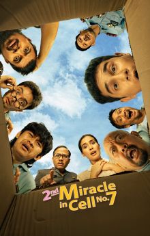 2nd Miracle in Cell No. 7 2nd Miracle in Cell No. 7