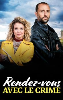 Rendez-vous avec le Crime Rendez-vous avec le Crime