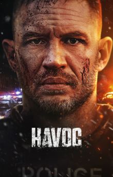 Havoc Havoc