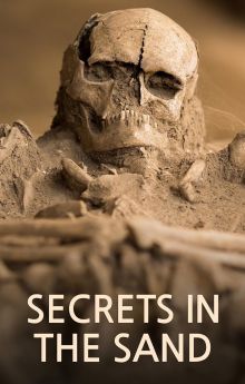 Secrets in the Sand - Season 1 Secrets in the Sand - Season 1
