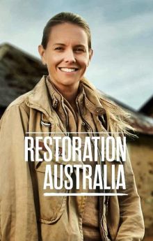 Restoration Australia - Season 7 Restoration Australia - Season 7