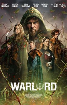 Warlord Warlord