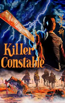 Killer Constable Killer Constable