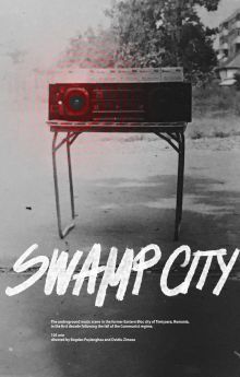 Swamp City Swamp City
