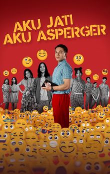 Aku Jati, Aku Asperger Aku Jati, Aku Asperger