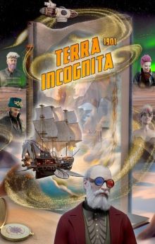 Terra Incognita 1901 Terra Incognita 1901