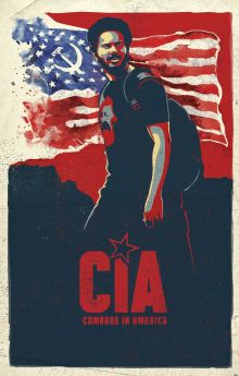 CIA: Comrade In America CIA: Comrade In America