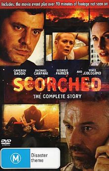 Scorched Scorched