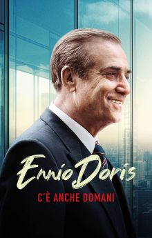 Ennio Doris - C'è anche domani Ennio Doris - C'è anche domani