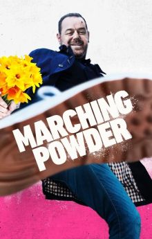 Marching Powder Marching Powder