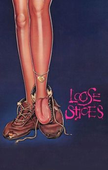 Loose Shoes Loose Shoes