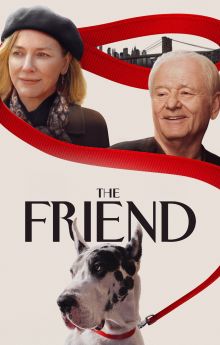 The Friend The Friend