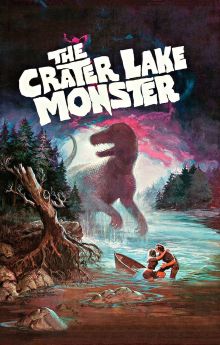 The Crater Lake Monster The Crater Lake Monster