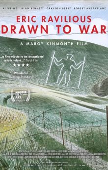 Eric Ravilious: Drawn to War Eric Ravilious: Drawn to War