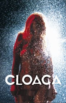 Cloaca Cloaca
