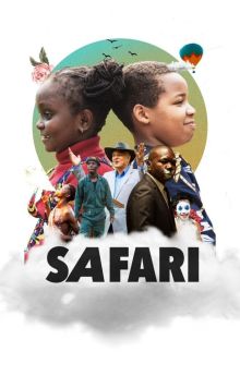 Safari Safari