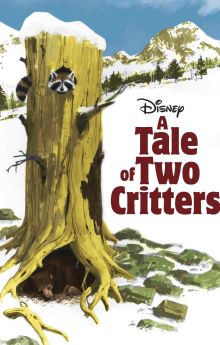 A Tale of Two Critters A Tale of Two Critters