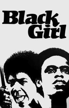 Black Girl Black Girl