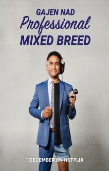 Gajen Nad: Professional Mixed Breed Gajen Nad: Professional Mixed Breed